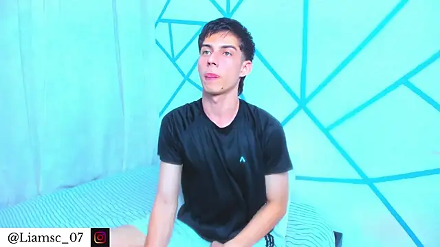 liam scott77 online show from March 9, 10:24 pm