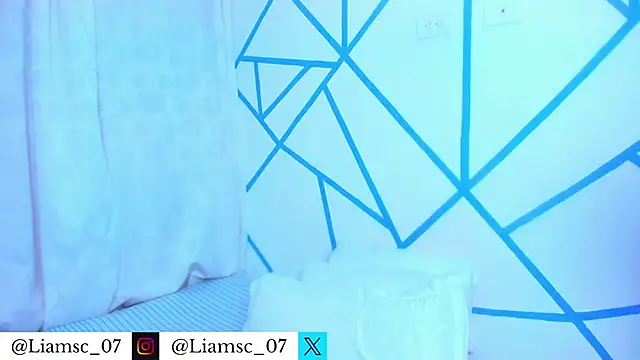 liam scott77 online show from January 10, 11:33 pm