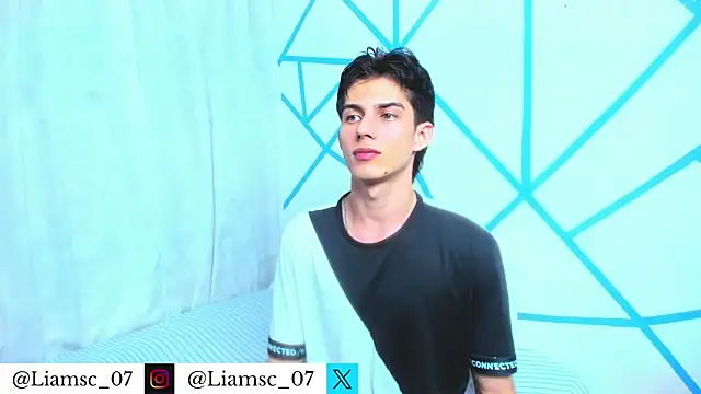 liam scott77 online show from June 4, 10:58 pm