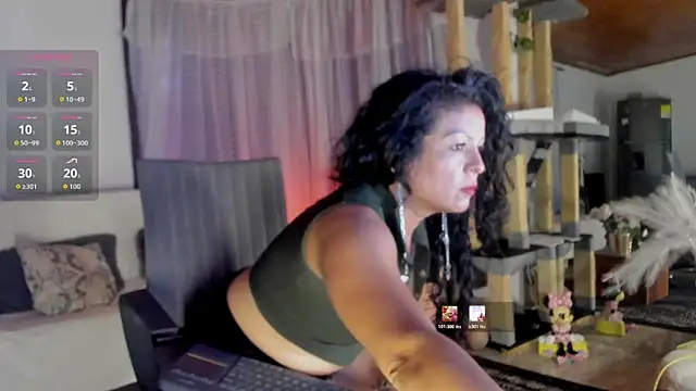 DevonShaw  online show from May 23, 9:58 pm