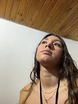 Barbielatinas online show from March 14, 8:48 pm