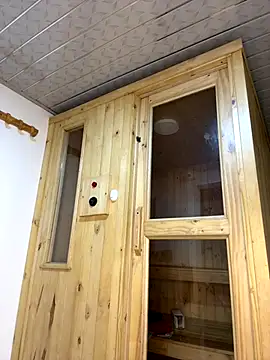 Barbielatinas online show from November 2, 7:13 am