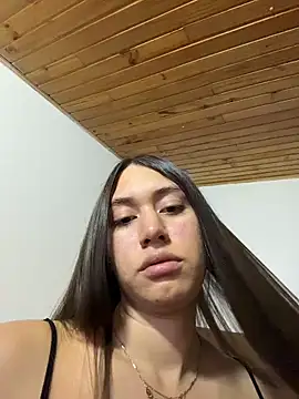 Barbielatinas online show from February 3, 5:38 am