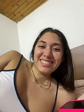 Barbielatinas online show from December 23, 5:07 am