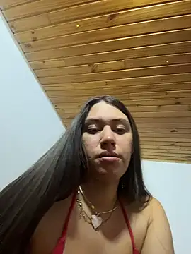 Barbielatinas online show from February 8, 5:38 am