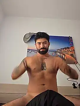 Snapshot of Goosebumps_21 chatting on June 27, 5:08 pm Goosebumps 21 online show from June 27, 5:08 pm
