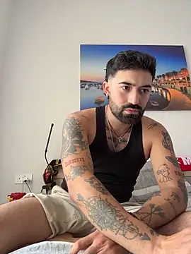 Goosebumps 21 online show from December 20, 1:36 pm