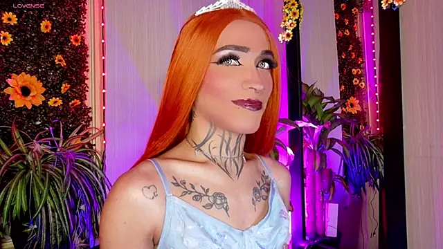 Micaela Rangel online show from October 28, 3:29 am