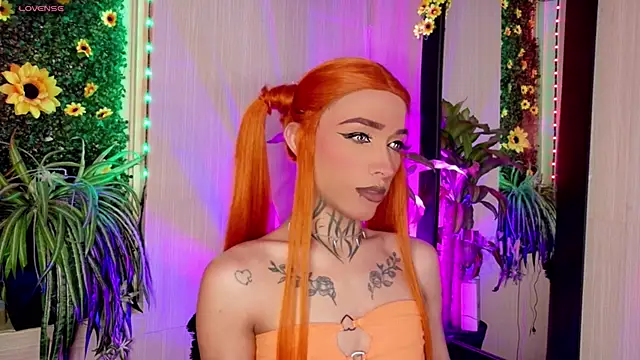 Micaela Rangel online show from October 30, 2:32 am