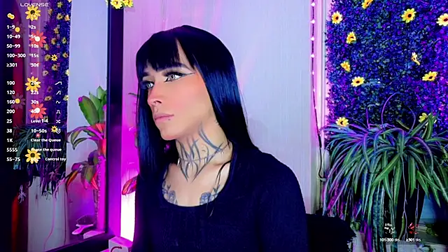 Snapshot of Micaela_Rangel chatting on September 27, 6:03 pm Micaela Rangel online show from September 27, 6:03 pm