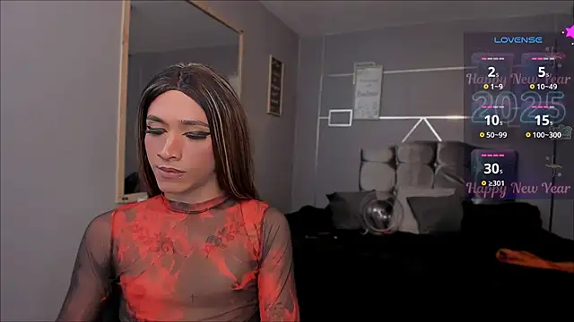 Snapshot of Micaela_Rangel chatting on February 20, 5:23 am Micaela Rangel online show from February 20, 5:23 am