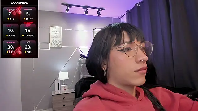 Snapshot of Micaela_Rangel chatting on March 14, 7:59 am Micaela Rangel online show from March 14, 7:59 am