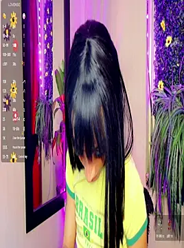 Snapshot of Micaela_Rangel chatting on September 28, 5:09 pm Micaela Rangel online show from September 28, 5:09 pm