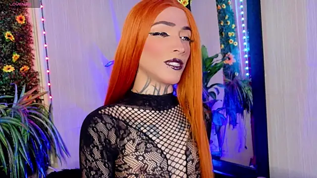 Micaela Rangel online show from November 4, 1:53 am