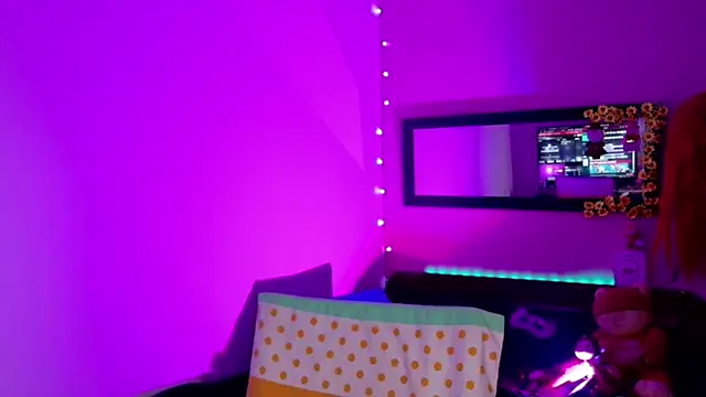 Micaela Rangel online show from November 29, 3:28 am