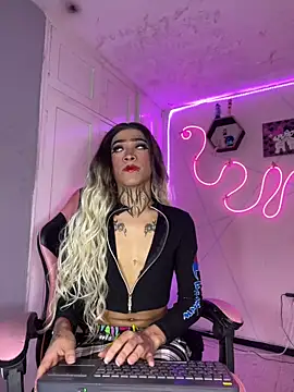 Micaela Rangel online show from March 28, 1:28 am