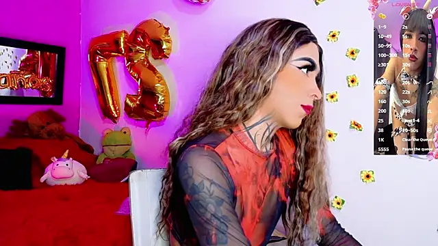 Micaela Rangel online show from March 10, 3:43 am