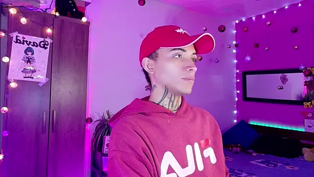 Micaela Rangel online show from December 23, 4:01 am