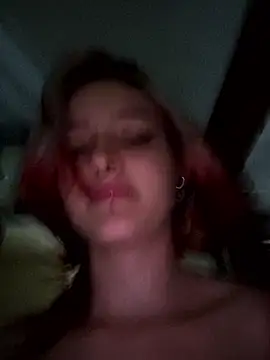 Kallen kozuky online show from February 28, 2:09 am