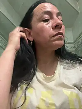 Freya Artemisa online show from July 23, 11:33 pm