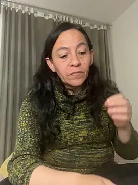 Freya Artemisa online show from March 18, 5:34 am