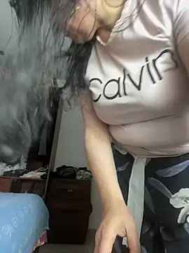 Freya Artemisa online show from April 13, 10:03 pm