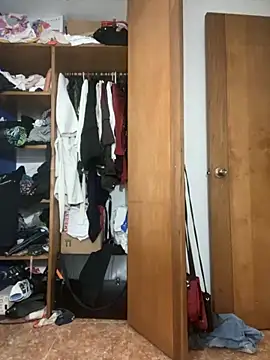 Snapshot of Freya_Artemisa chatting on October 19, 8:55 pm Freya Artemisa online show from October 19, 8:55 pm