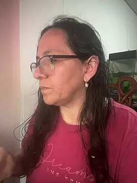 Freya Artemisa online show from February 16, 9:02 pm