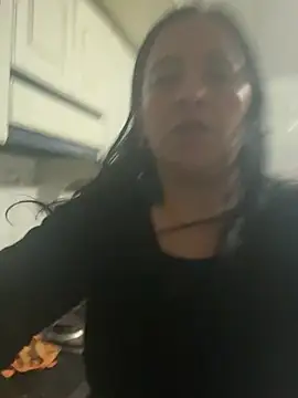 Freya Artemisa online show from April 3, 10:27 pm