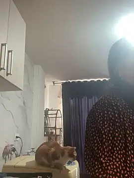 Freya Artemisa online show from January 16, 7:18 pm