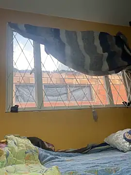 Freya Artemisa online show from April 7, 9:05 pm