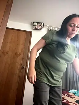 Freya Artemisa online show from January 12, 11:09 pm