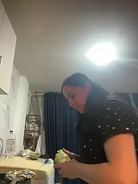 Freya Artemisa online show from February 11, 1:16 am