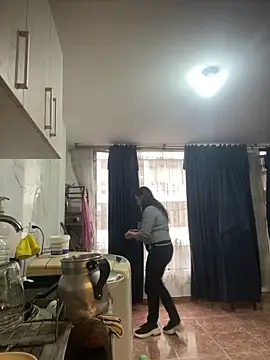 Freya Artemisa online show from December 17, 9:53 pm