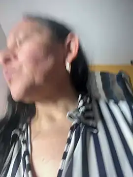 Freya Artemisa online show from April 2, 9:54 pm