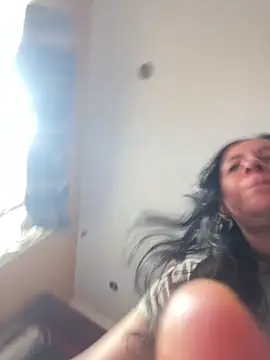 Freya Artemisa online show from April 20, 7:59 pm