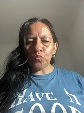 Freya Artemisa online show from March 8, 3:50 am