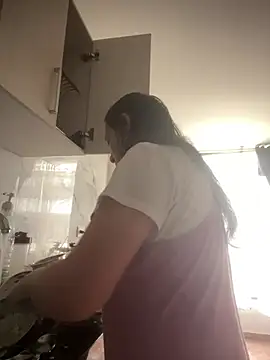 Freya Artemisa online show from February 9, 6:50 pm