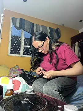 Freya Artemisa online show from April 24, 11:07 pm