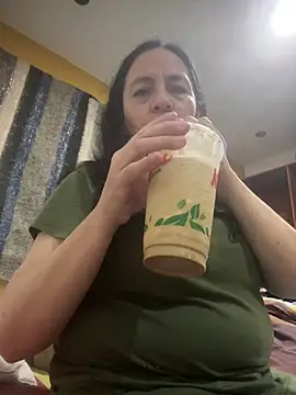 Freya Artemisa online show from March 16, 8:22 pm