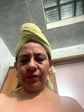 Freya Artemisa online show from January 14, 7:17 pm