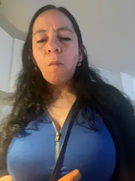 Freya Artemisa online show from September 23, 5:20 pm