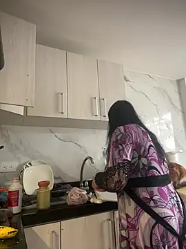 Freya Artemisa online show from February 6, 7:21 pm