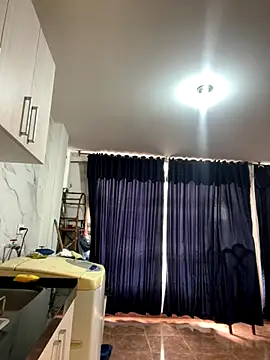 Freya Artemisa online show from September 30, 5:52 pm