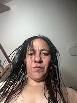 Freya Artemisa online show from February 11, 7:36 pm