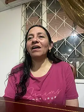 Freya Artemisa online show from April 21, 8:59 pm