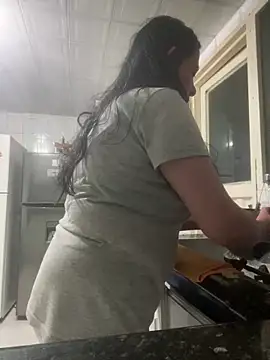 Freya Artemisa online show from March 23, 9:58 pm