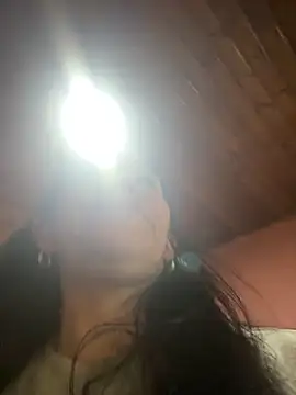 Freya Artemisa online show from April 1, 12:24 am