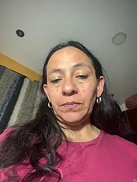 Freya Artemisa online show from April 4, 8:37 pm