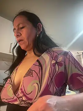 Freya Artemisa online show from February 3, 7:41 pm